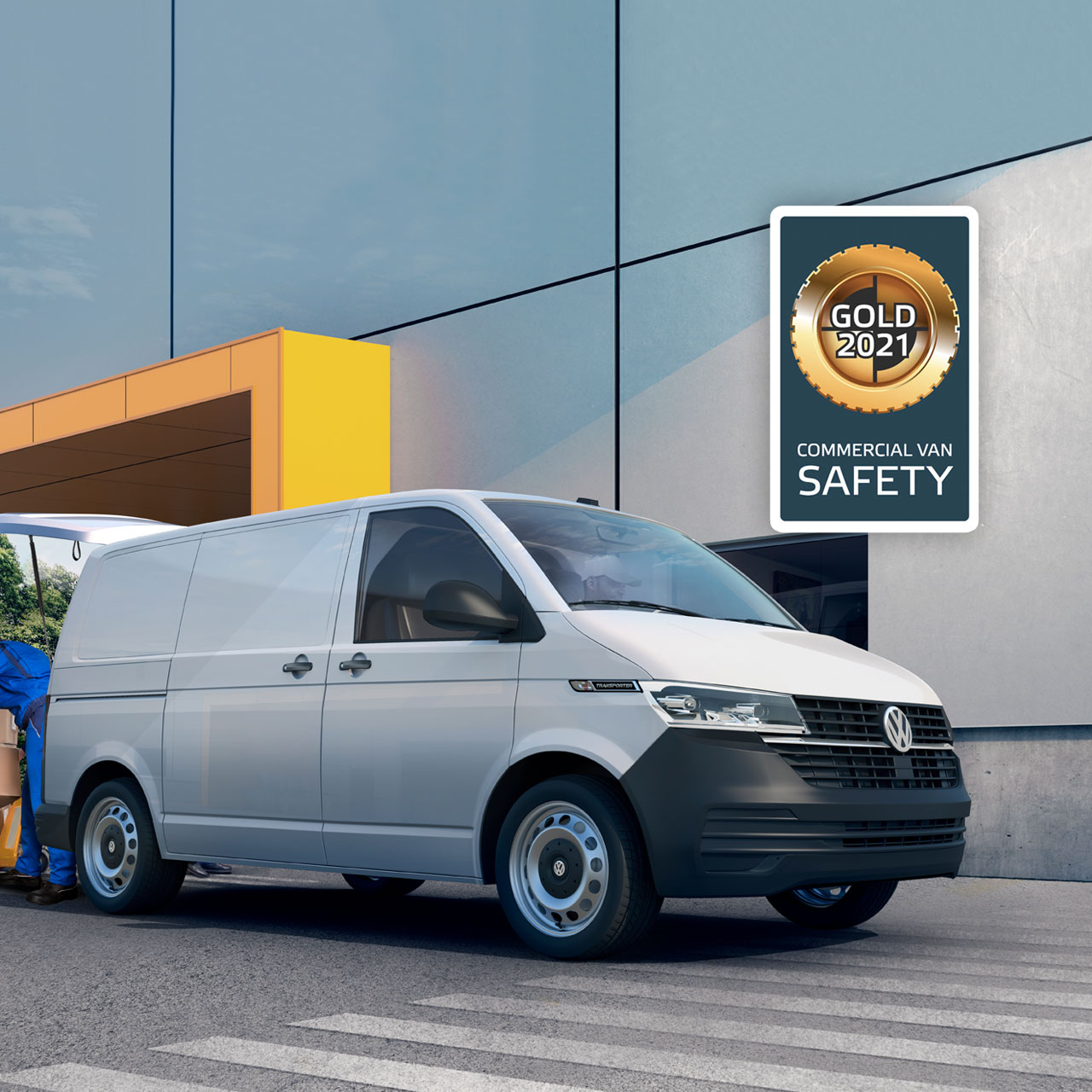 Transporter 6.1 hotsell